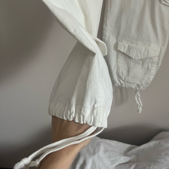 Malene Birger Cargo Pants - Picture 6 of 14